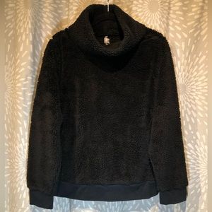 Lukka Lux, Cowl Neck Sweater